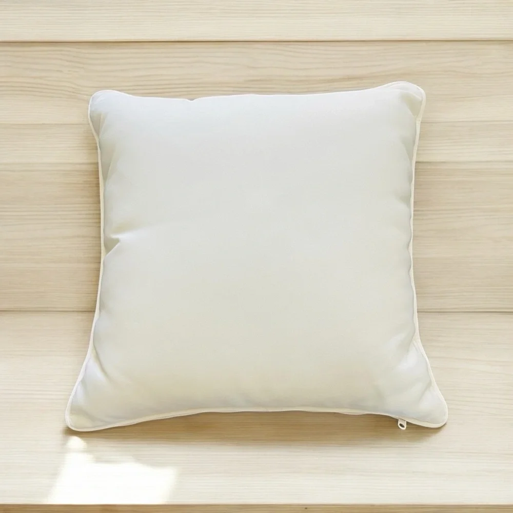 BALLARD DESIGNS OUTDOOR ACCENT PILLOW 18x18 Square